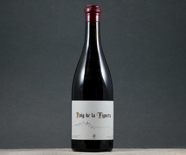2023 Ex Occidente Roig de la Figuera VdM