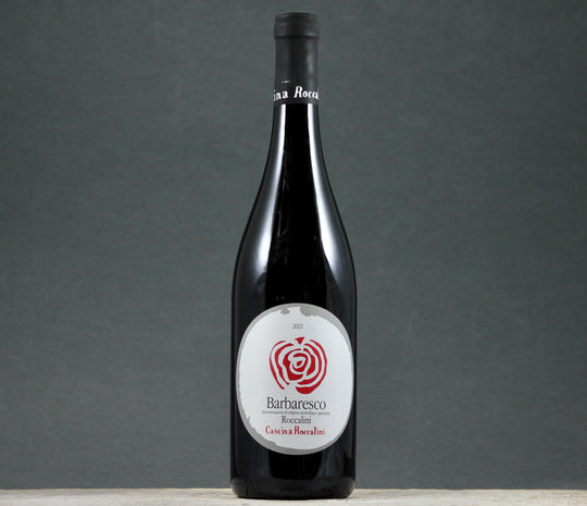 2021 Cascina Roccalini Barbaresco