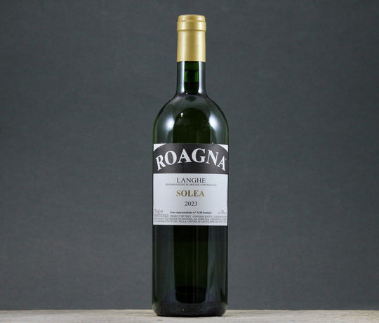 2023 Roagna Langhe Bianco Solea