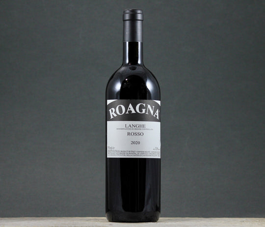 2020 Roagna Langhe Rosso