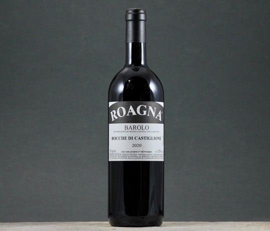 2020 Roagna Barolo Rocche di Castiglione
