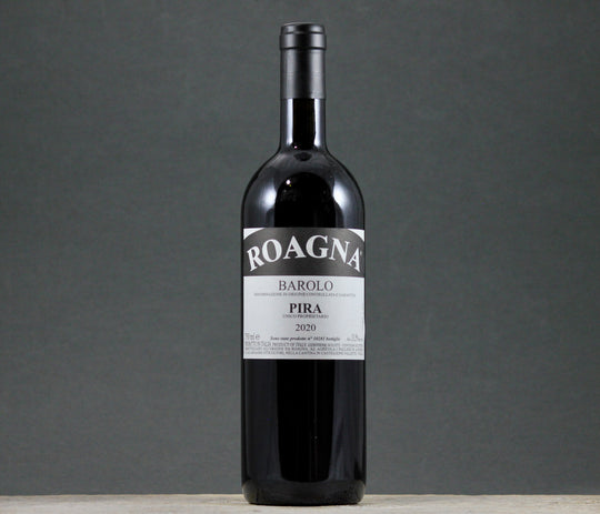 2020 Roagna Barolo Pira