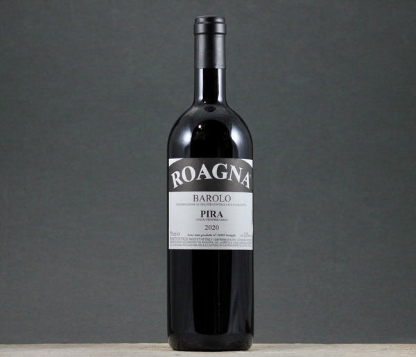 2020 Roagna Barolo Pira
