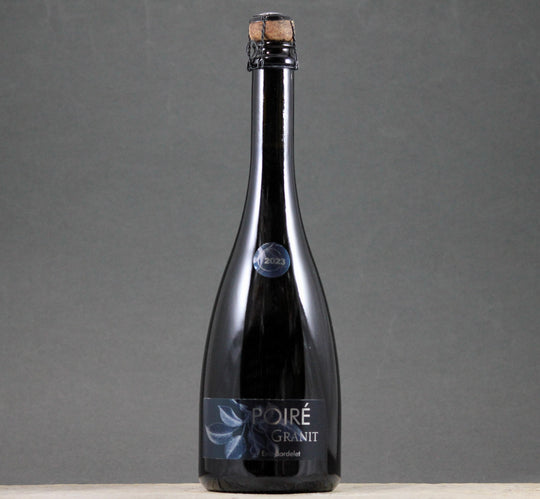 2023 Eric Bordelet Poiré Granit