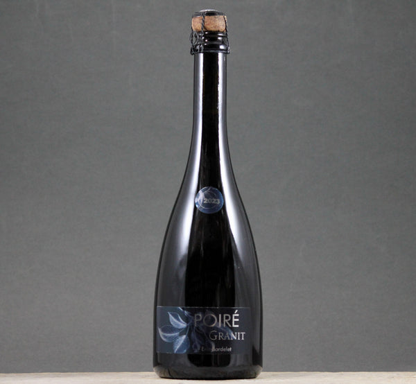2023 Eric Bordelet Poiré Granit