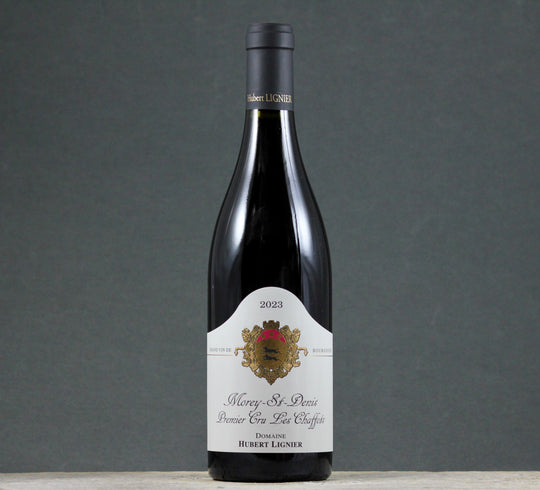 2023 Hubert Lignier Morey Saint Denis 1er Cru Les Chaffots