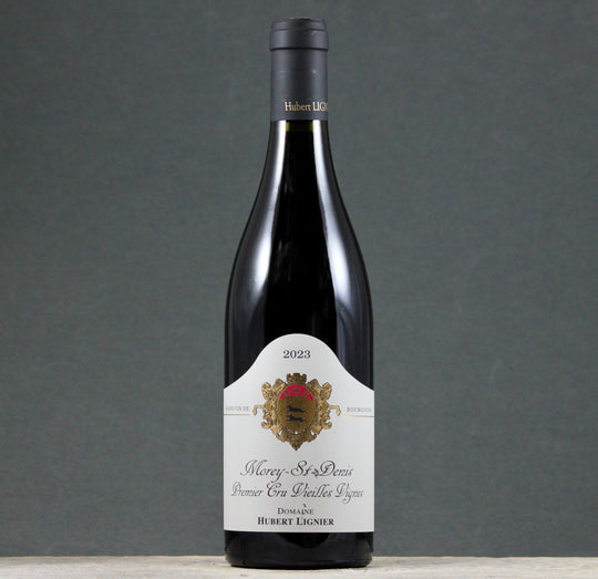 2023 Hubert Lignier Morey Saint Denis 1er Cru Vieilles Vignes