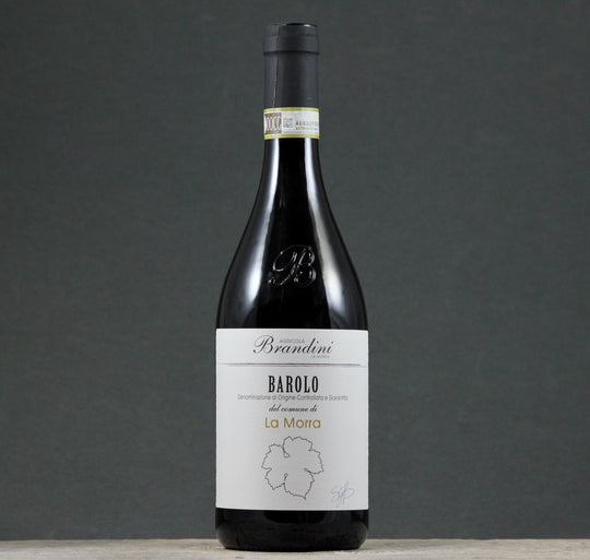 2021 Brandini Barolo La Morra