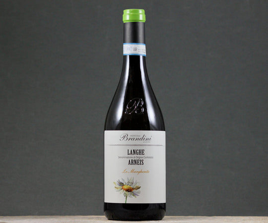 2024 Brandini Langhe Arneis Le Margherite