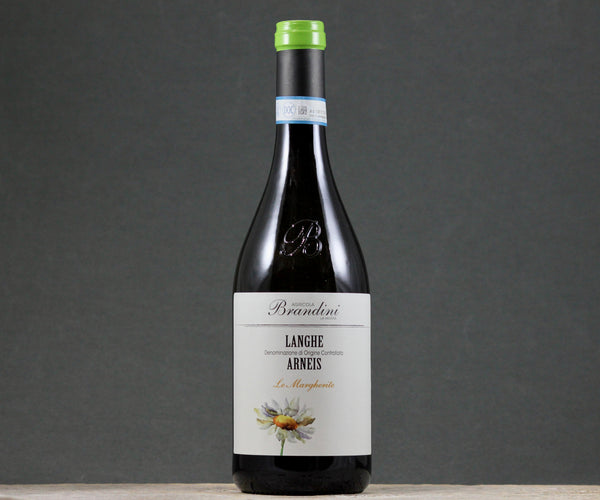 2024 Brandini Langhe Arneis Le Margherite