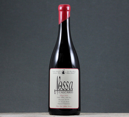 2023 Filipa Pato Nossa Calcario Tinto