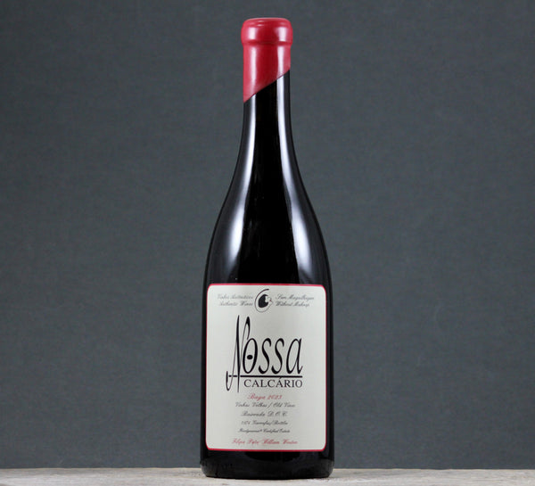 2023 Filipa Pato Nossa Calcario Tinto