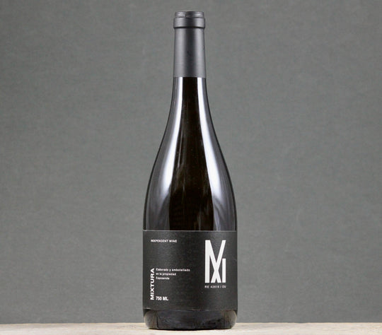 2021 Mixtura Blanco