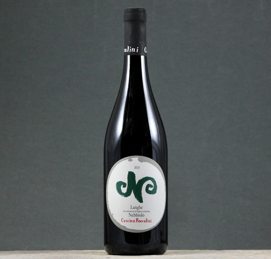 2023 Cascina Roccalini Langhe Nebbiolo