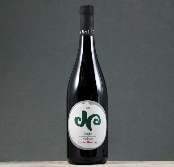 2023 Cascina Roccalini Langhe Nebbiolo