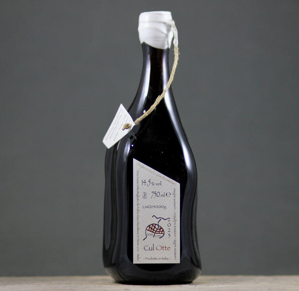 2023 Fabio Gea Cul Otte Vino Rosso