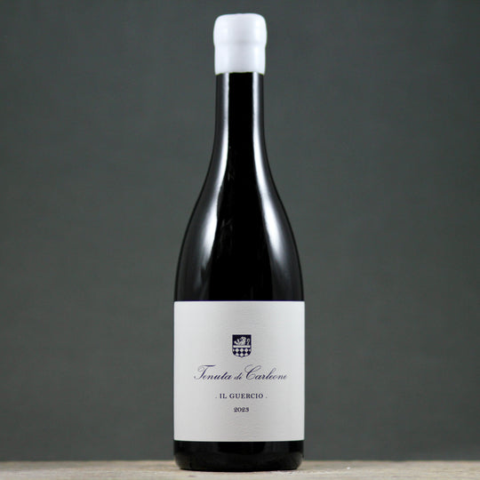 2023 Tenuta Carleone Il Guercio IGT