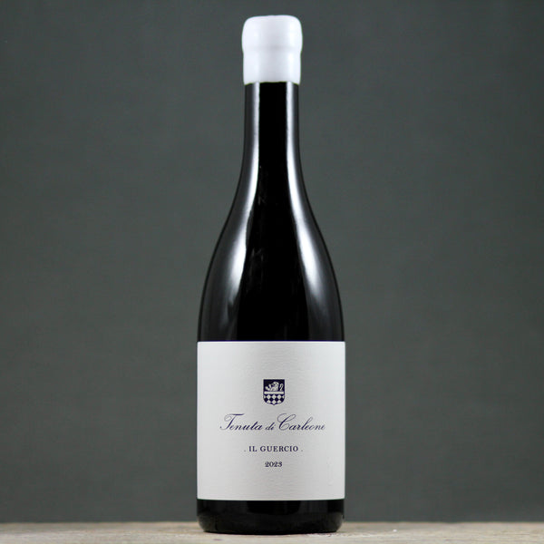 2023 Tenuta Carleone Il Guercio IGT