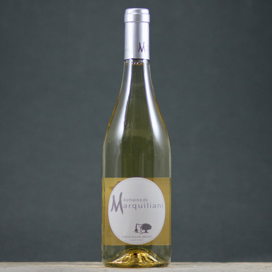 2025 Marquiliani Vin de Corse “Gris de Marquiliani” Rosé