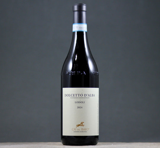 2024 Ca del Baio Dolcetto d'Alba Lodoli