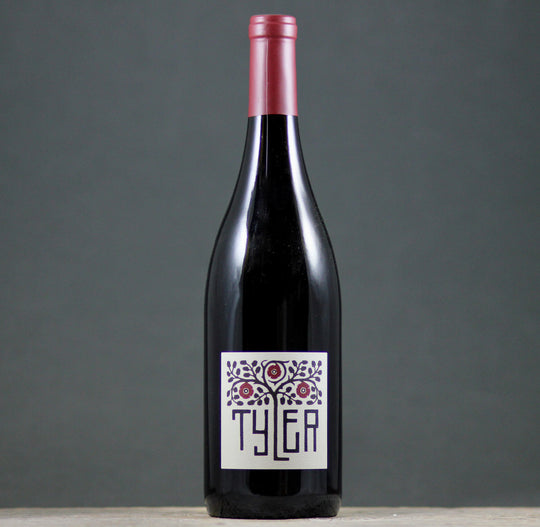 2023 Tyler Santa Barbara Pinot Noir