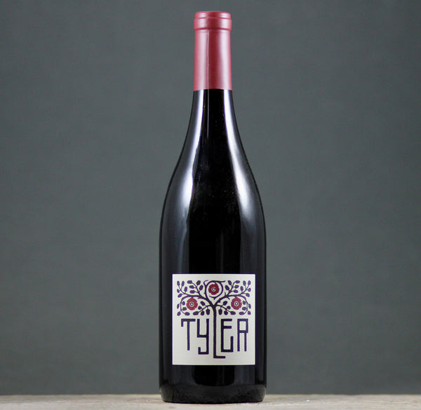 2023 Tyler Santa Barbara Pinot Noir
