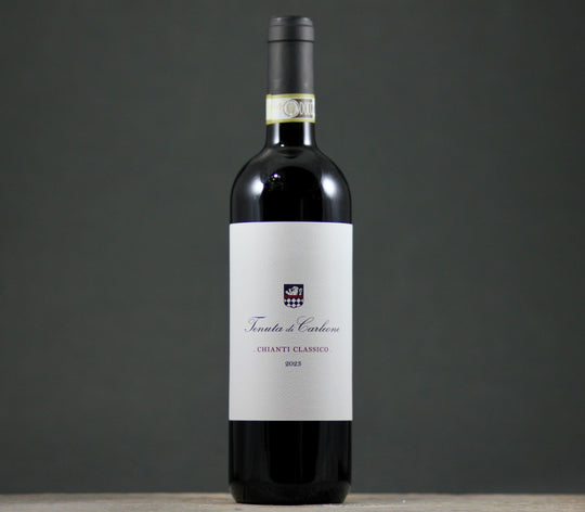 2023 Tenuta Carleone Chianti Classico