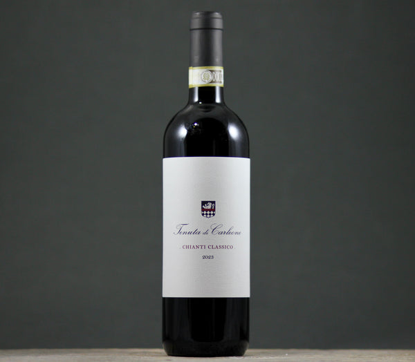 2023 Tenuta Carleone Chianti Classico