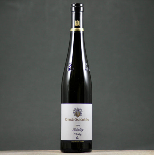 2023 Emrich-Schönleber Halenberg Riesling GG