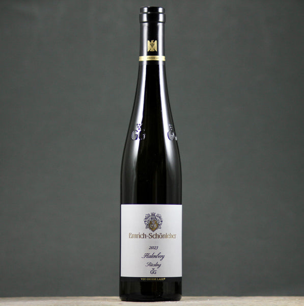 2023 Emrich-Schönleber Halenberg Riesling GG