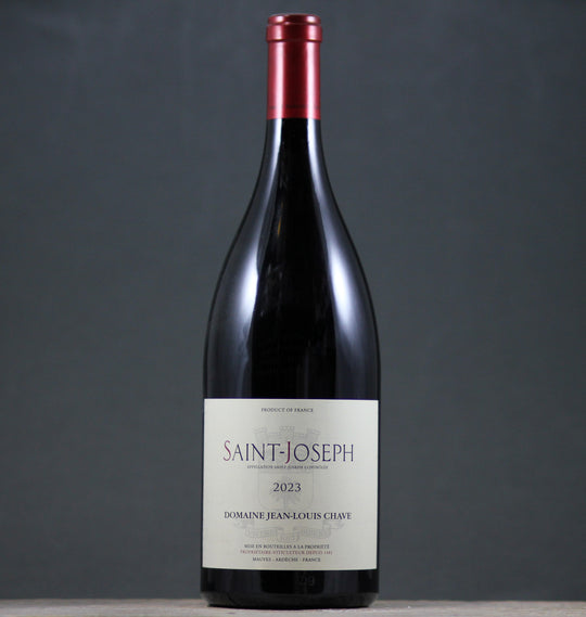 2023 Domaine Chave Saint Joseph 1.5L