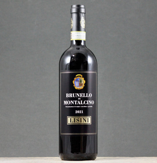 2021 Lisini Brunello di Montalcino