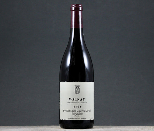 2023 Comtes Lafon Volnay