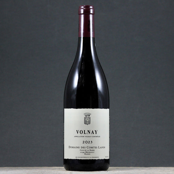 2023 Comtes Lafon Volnay