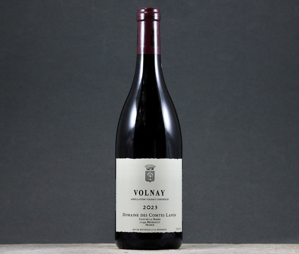 2023 Comtes Lafon Volnay