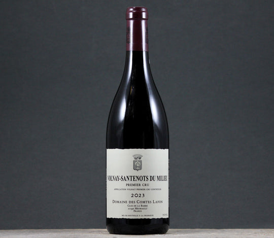 2023 Comtes Lafon Volnay 1er Cru Santenots du Milieu