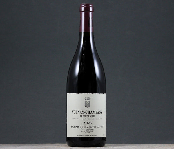 2023 Comtes Lafon Volnay 1er Cru Champans
