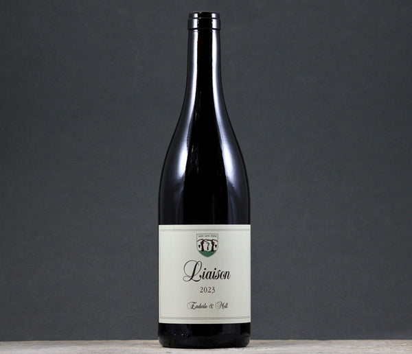2023 Enderle & Moll Liaison Pinot Noir