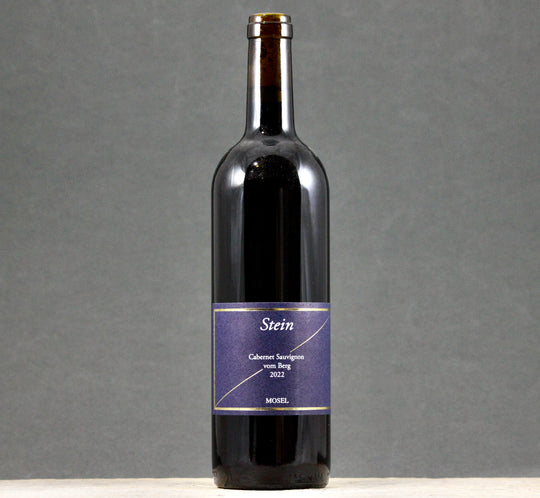 2022 Stein Red Vom Berg Cabernet Sauvignon