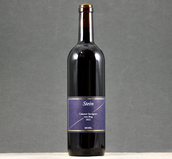 2022 Stein Red Vom Berg Cabernet Sauvignon