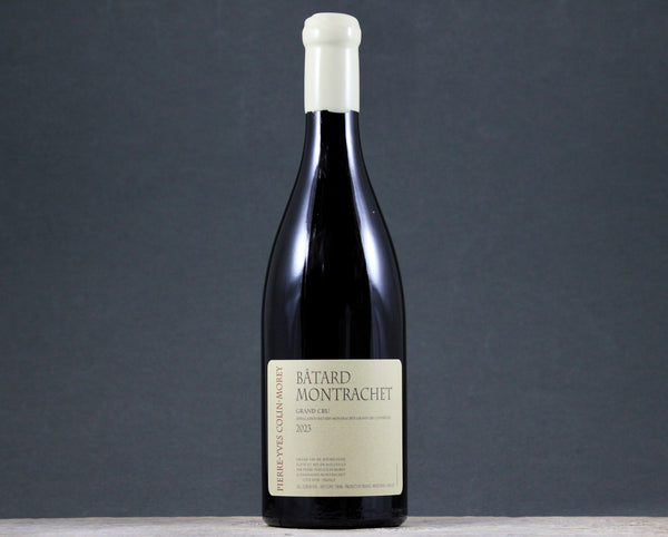2023 Pierre-Yves Colin-Morey Bâtard Montrachet