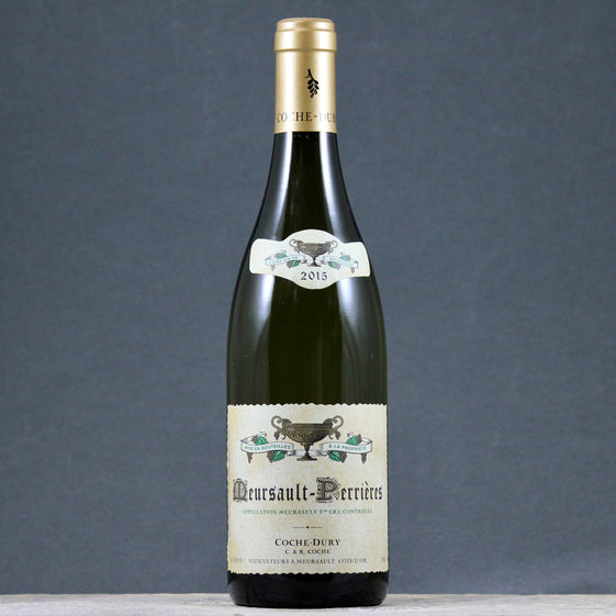 2015 Coche-Dury Meursault 1er Cru Perrières