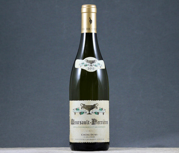 2015 Coche-Dury Meursault 1er Cru Perrières (Late Release)