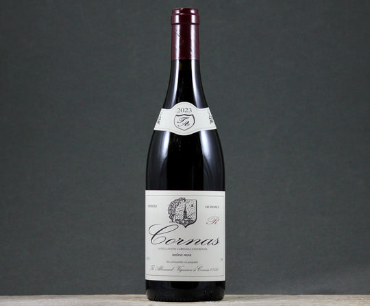 2023 Allemand Cornas Reynard