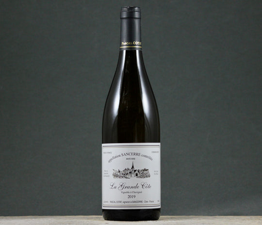 2019 Pascal Cotat Chavignol Sancerre La Grande Côte