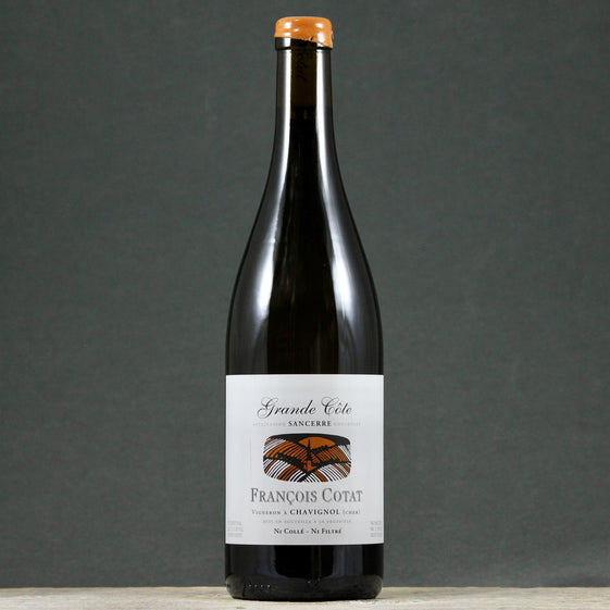 2022 François Cotat Chavignol Sancerre Grande Côte