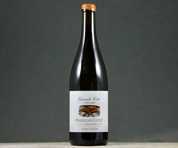 2022 François Cotat Chavignol Sancerre Grande Côte