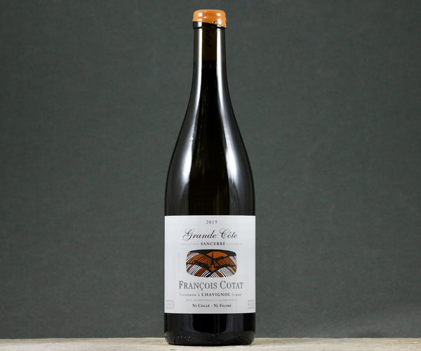 2019 François Cotat Chavignol Sancerre La Grande Côte