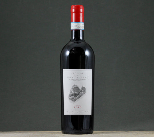 2023 Salicutti Rosso di Montalcino