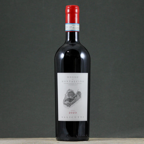 2023 Salicutti Rosso di Montalcino